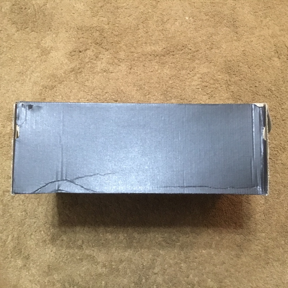 Empty Box- JORDAN 6 RINGS - Empty Box with 23 Tis… - image 9